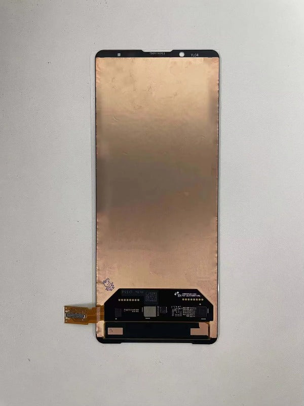 Original AMOLED For Sony Xperia 1 IV LCD Display Touch Screen Digitizer Assembly For Sony x1iiii XQCT62-B, XQCT54  LCD Screen Sony phone repair parts