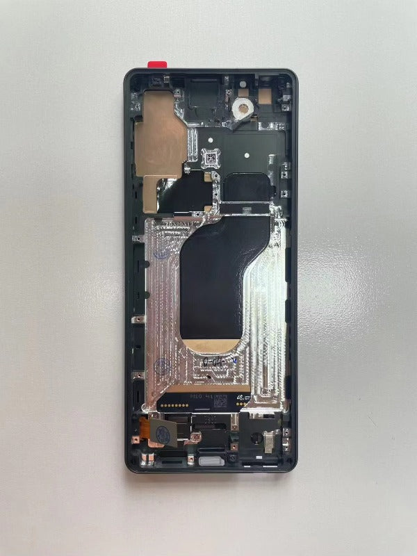 6.5"Original OLED For Sony Xperia 1 V LCD Display Touch Screen Digitizer Assembly For Sony x1V XQDQ62/B XQ-DQ72 Screen Replace Sony phone repair parts