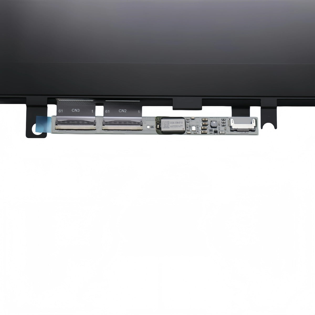 14-inch for Lenovo ThinkBook 14 2-in-1 G4 IML(21MX) LCD Touch Screen Assembly with Digitizer Board Replacement Lenovo laptop repair parts