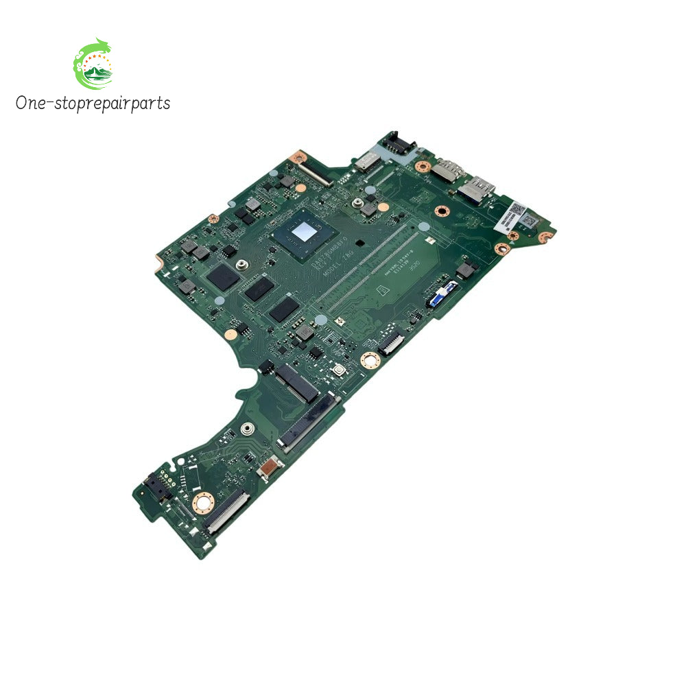 DA0Z8GMB8F0 DA0Z8GMB8D0 For Acer Aspire A114-32 Laptop Motherboard With N4000 N4020 N4100 N4120 4GB-RAM 64G/128G-SSD NBGVZ1100A Acer laptop repair parts
