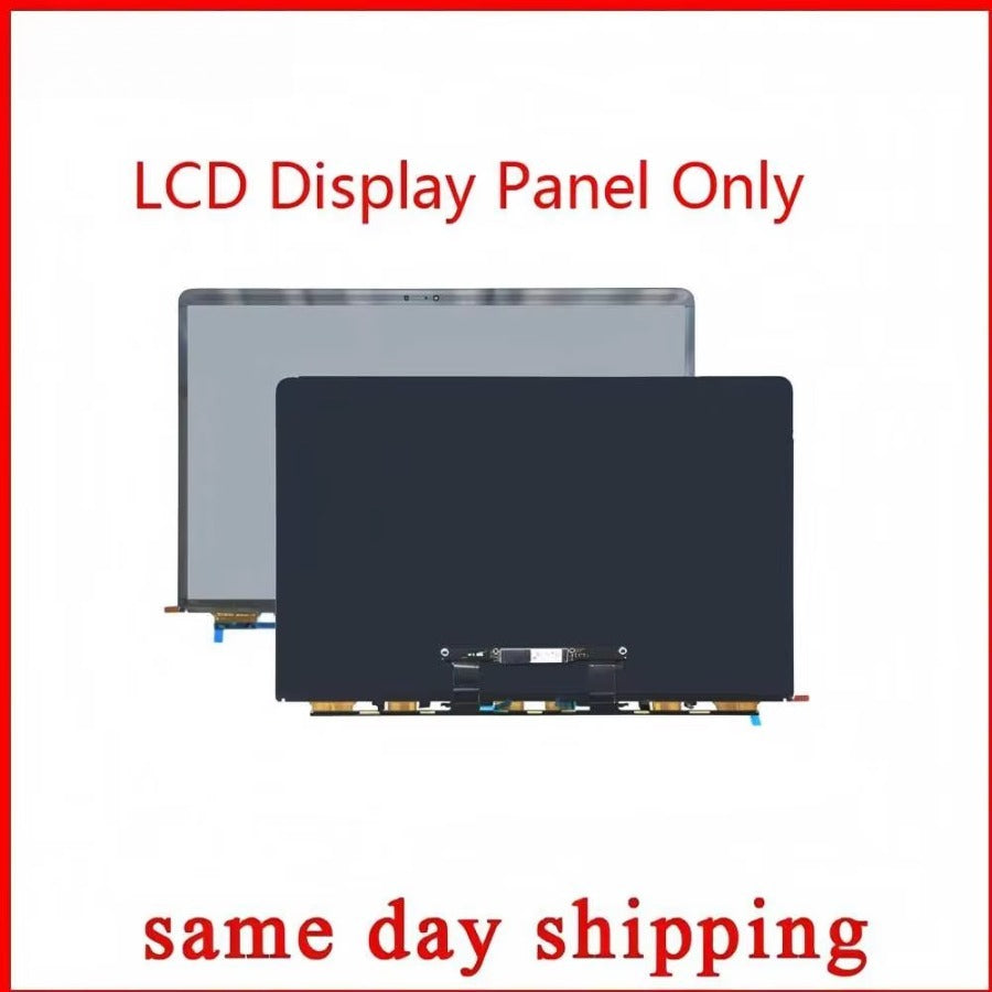 Brand New 13'' LCD Display Screen For MacBook Pro Air A1706 A1708 A1932 A1989 A2159 A2179 A2251 A2289 A2337 A2338 A2681 A3113 Macbook laptop repair parts