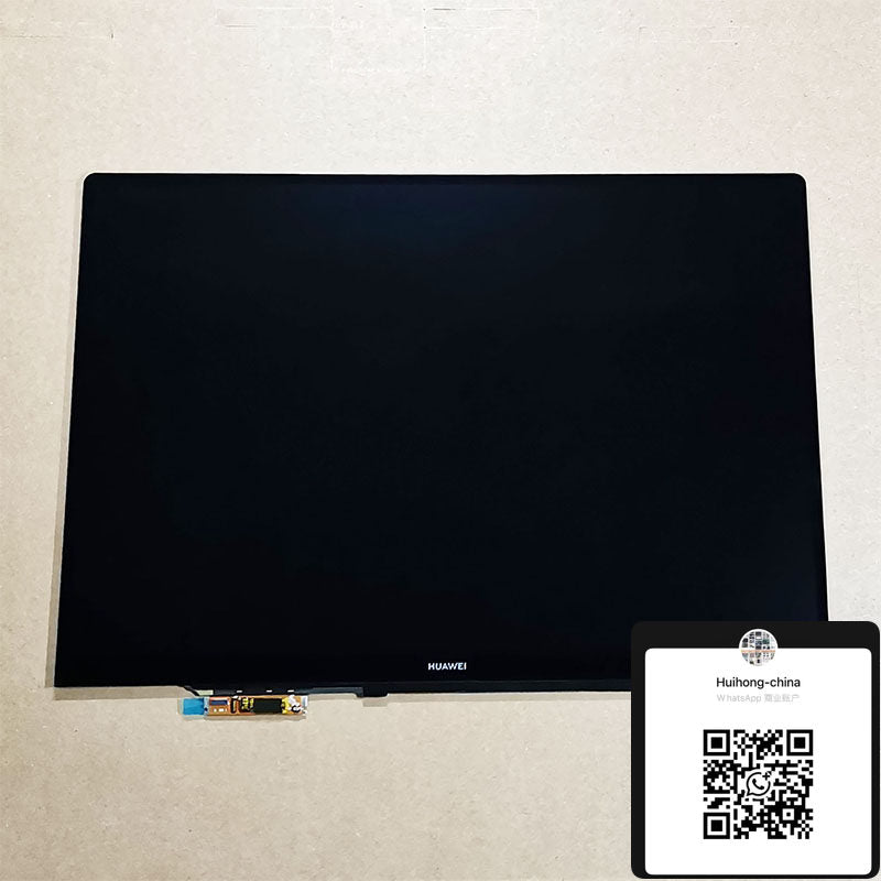 LCD Display panel for Huawei Matebook14 KLVD-WFH9L/KLVF-16/KLVG touch digitizer screen assemmbly