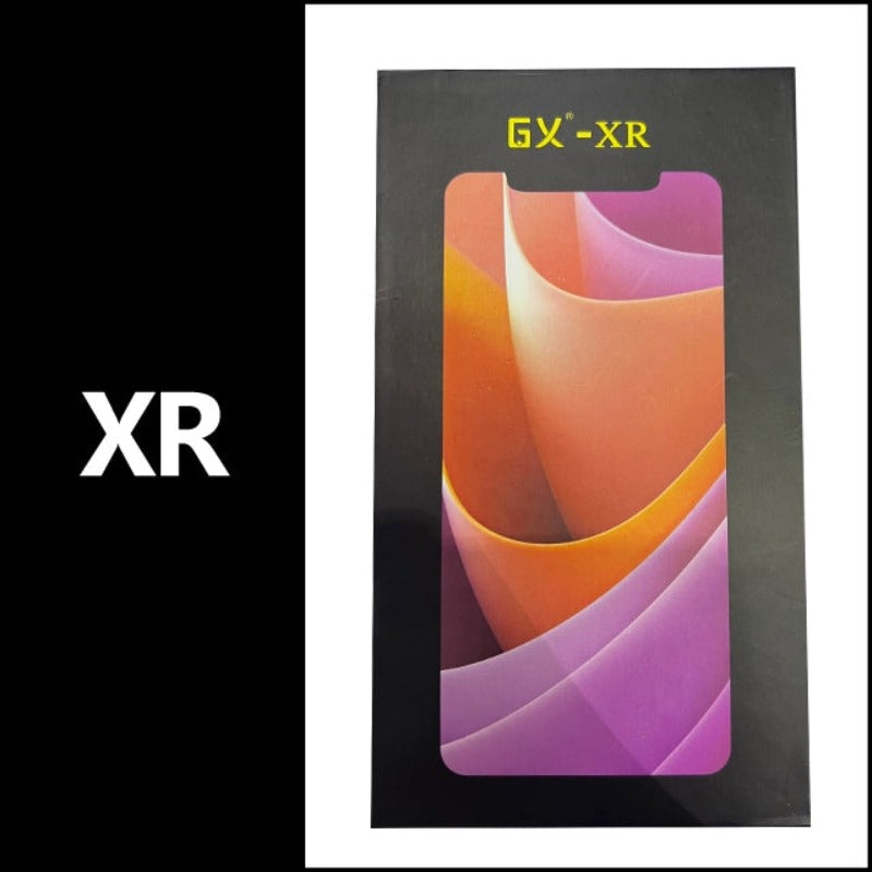 LCD touch screen assembly for iPhone GX RJ  X XS MAX XR 11 12 13 PRO MAX mini touch digitizer display panel