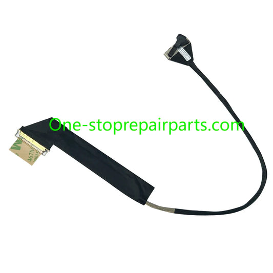 For Razer Blade Pro 17 RZ09-0329 DA750 EDP 40pin 120HZ 12942754-00 Laptop LCD Video Display Screen Cable Razer laptop repair parts