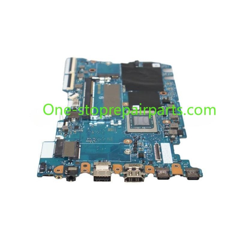 Laptop Motherboard For Lenovo ThinkBook 14 G4 ABA LA-M062P With CPU R3 5425U R5 5625U R7 5825U RAM 8G 5B21H70620 100% test Lenovo laptop repair parts