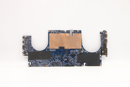 5B21F38409 Lenovo ThinkPad P1 Gen 4 motherboard BDPLANAR i7-11850HvP, RTX, WI, yA, dT, L3, yAB 5B21F38409 systemboard