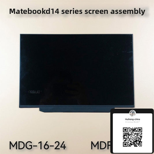 LCD Display panel for Huawei Matebook14 2024 Core Ultra 14.2-inch FLMH-16  FLMH-32 FLMH-XOLED touch screen assembly Huawei Matebook D14 MDG-16/MDF-32/NbDE-WFH9 LCD screen assembly
