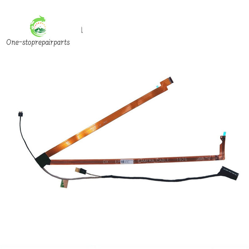 NEW ORIGINAL Laptop Camera Cable For LENOVO Thinkpad P52 EP520 TOUCH IR LOGO Light DC02C00D500 DC02C00D510 DC02C00D520 Lenovo laptop repair parts