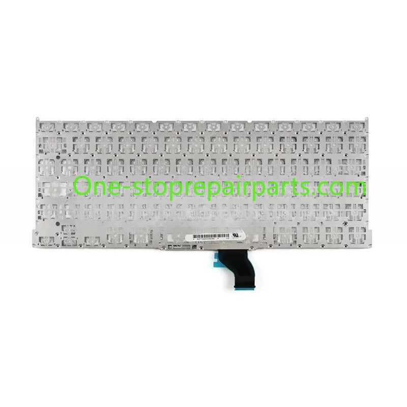 A1502 US English Keyboard +Backlight+100Pcs Screws for Macbook Pro Retina 13" A1502 2013 2014 2015 EMC2678 EMC2875 EMC2835