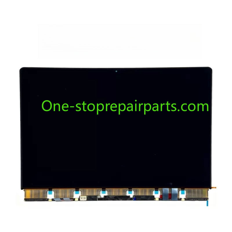 LCD screen for Macbook A3112 A3403 A2442 A2485 A2779 A2780 A3401 A3186 A2918 A2992 A3112 A2991 A2992 A3185 A3401 LCD screen assembly upper half