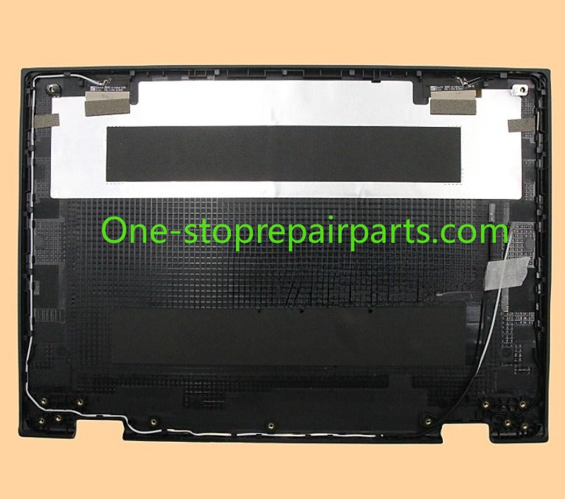 Lcd back top housing rear cover case for Lenovo 300e 2nd Gen Notebook 5CB1B21253 5CB0T45104 COVER LCD Cover B 81M9 W/Antenna