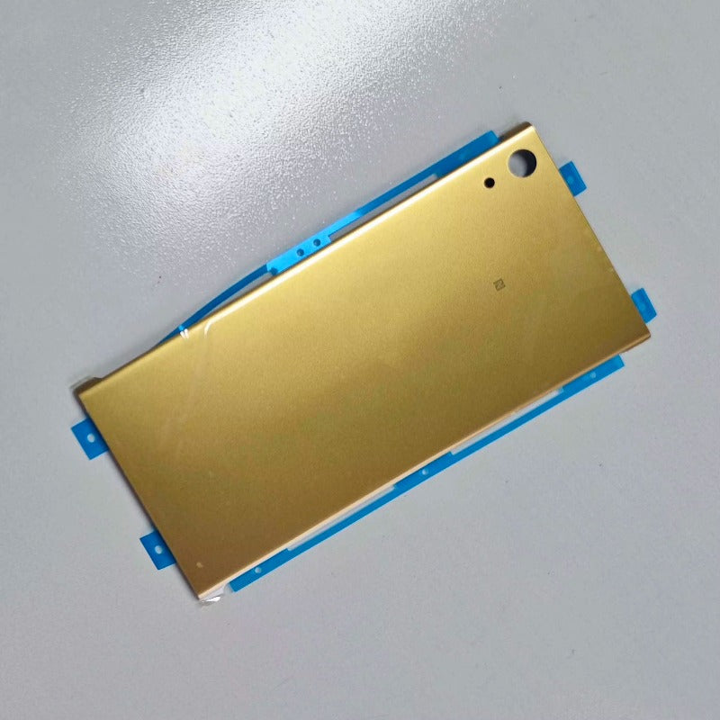 Original Back Cover For Sony Xperia XA1 Ultra C7 G3221 G3212 G3223 G3226 Housing Case Rear Door For Sony XA1 Ultra Replacement Sony phone repair parts