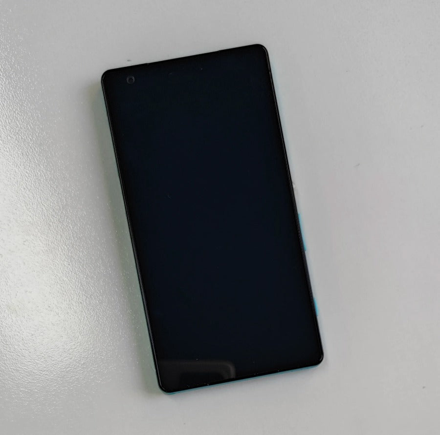 5.0'' Original LCD Screen For Sony Xperia Z2A LCD Screen Touch Display Digitizer Assembly With Frame For Sony Z2A Z2 A D6563 LCD Sony phone repair parts