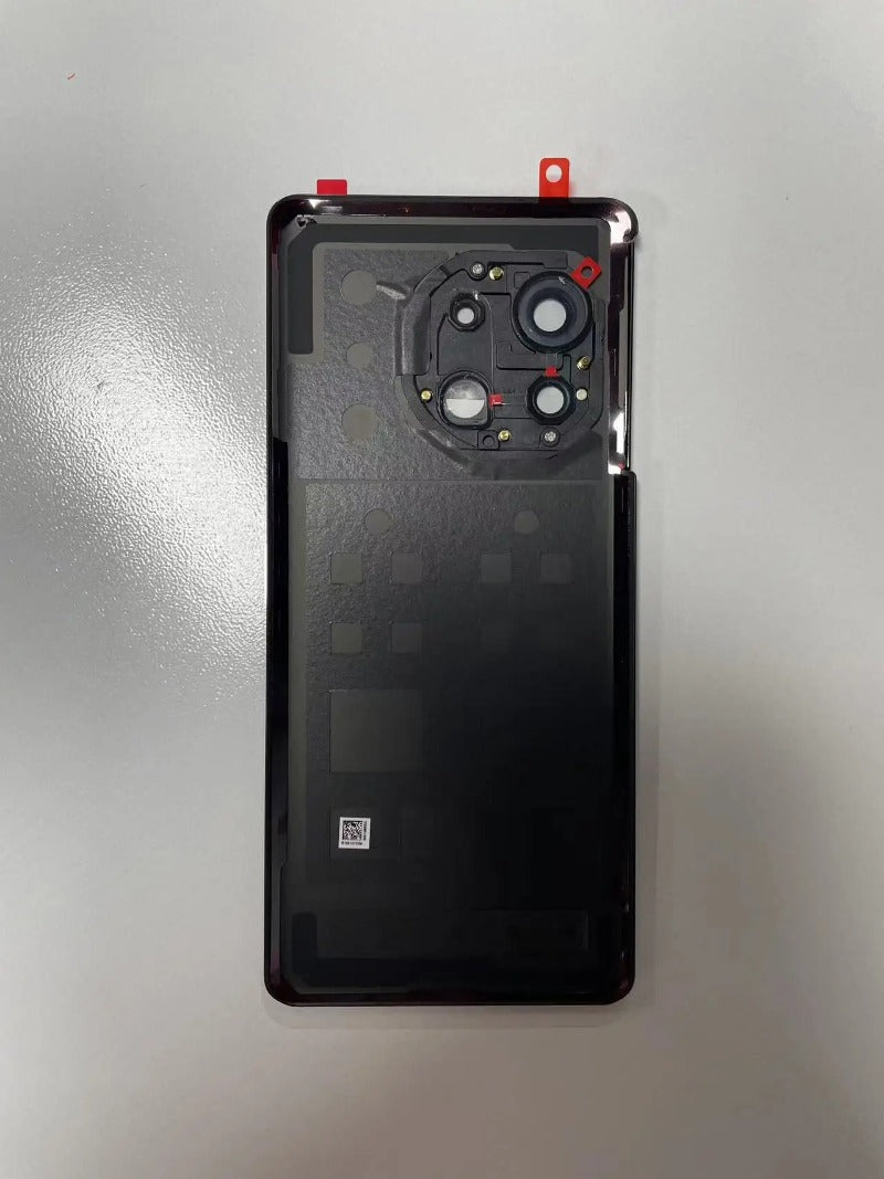 Original Back Cover For OnePlus Ace 2 Back Battery Cover 1+ ace2 PHK110 Housing Door With Camera Frame Lens Repair Replacement OnePlus phone repair parts