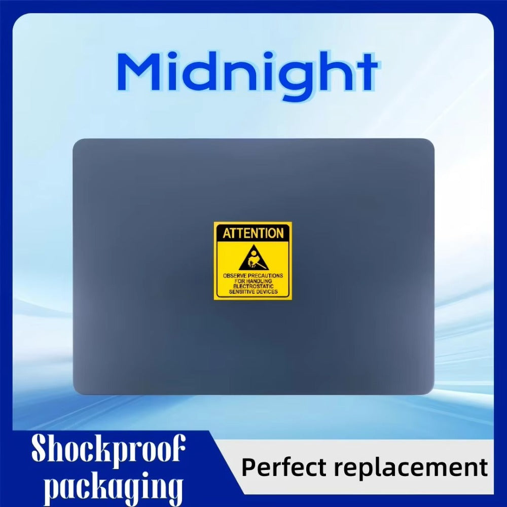 New LCD Screen Assembly for MacBook Pro Air A2681 A3113 A2338 A2337 A2289 A2251 A2179 A2159 A1989 A1706 A1708 Display Macbook repair parts