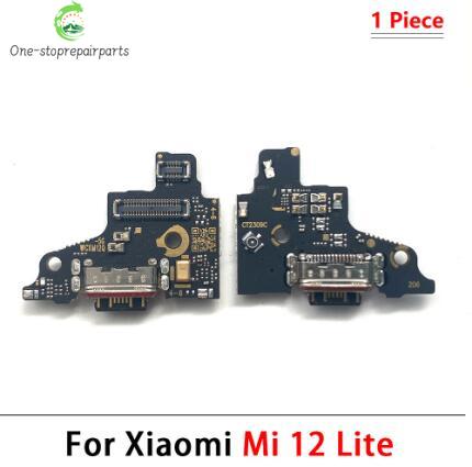 New USB Charger Charging Dock Port Connector Flex Cable For Xiaomi Mi 8 9 9T 10 10T 11 12 13 13T Pro Lite SE  Xiaomi  Xiao mi phone repair parts