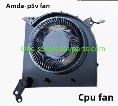 Cooling coller fan Module for Lenovo legion Y7000 R7000P Y560 1-P A-P 2021H heat sink Radiator fan module