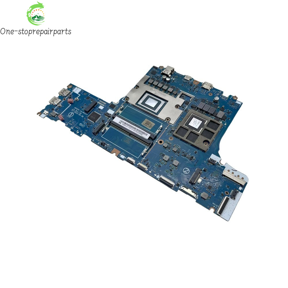HH51R LA-M001P For Acer Nitro 5 AN517-42 Laptop Motherboard With R5-7535HS CPU RTX3050 4GB-GPU DDR4 NBQL511001 NB.QL511.001 Acer laptop repair parts