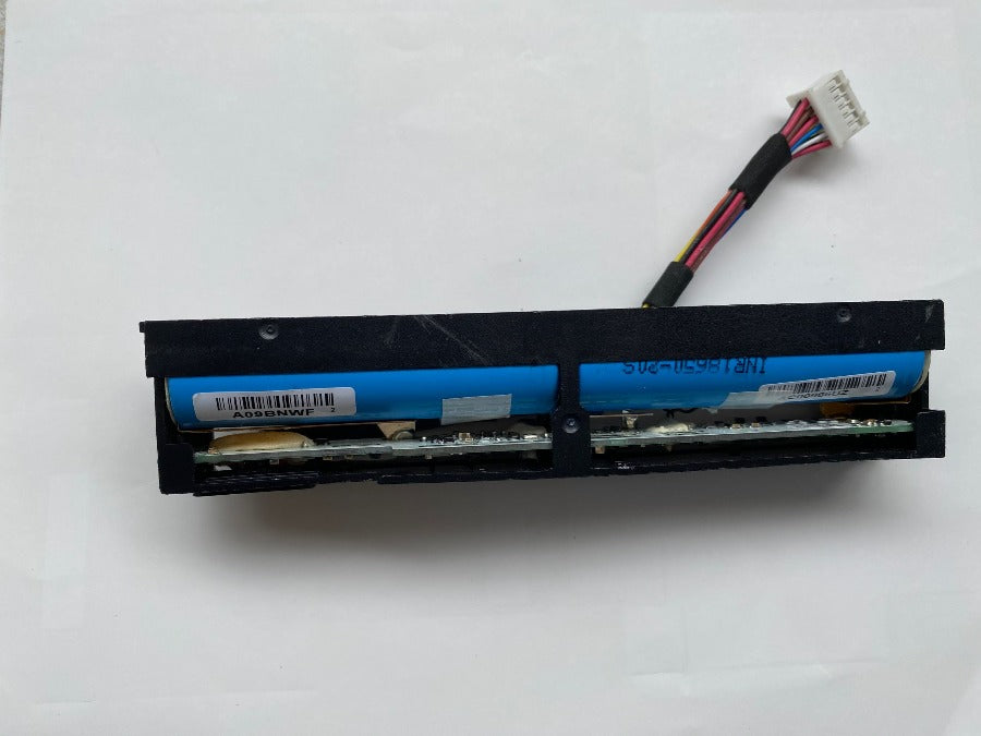 HPE Smart Array Storage Megacell Battery 2026 G9 878643-001 878644-001 P840 P440 96w Smart Storage Battery With 145mm Cable For DL/ML/SL Server Repair Parts