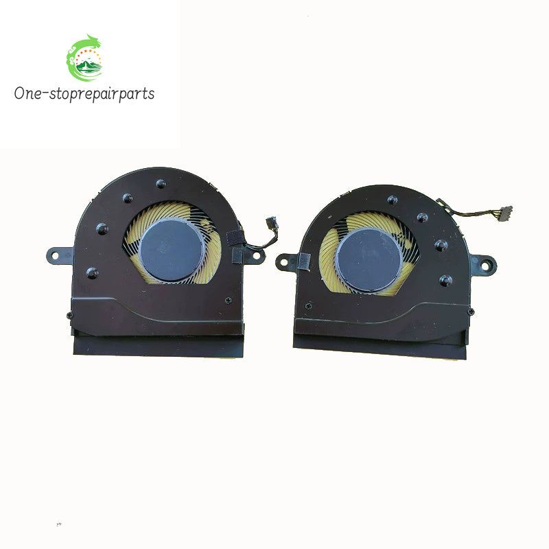 NEW ORIGINAL Laptop CPU GPU Cooling Fan For LENOVO Ideapad Yoga Slim 9-14ITL05 5F10S13928 Lenovo laptop repair parts