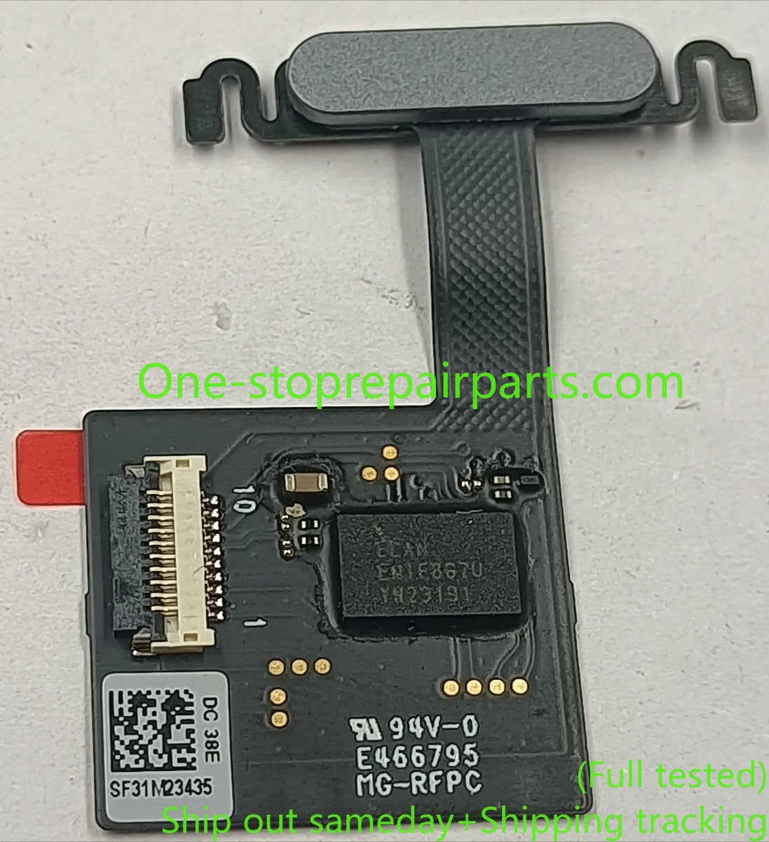 LCD Module 13.3 WQXGA 2.8K (2880x1800) Touch OLED for LenovoThinkBook Plus G4 IRU 5D10S40014  SF31M23435 SC1452-MOA LCD MG-RFPC fingerprint Switch on/off key board