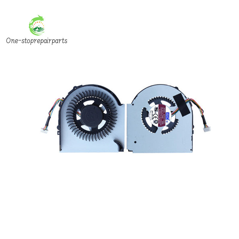 NEW Original CPU Cooling Cooler Fan For LENOVO IBM THINKPAD L440 L540 Cooler Fan BATA0710R5H P006 Lenovo laptop repair parts