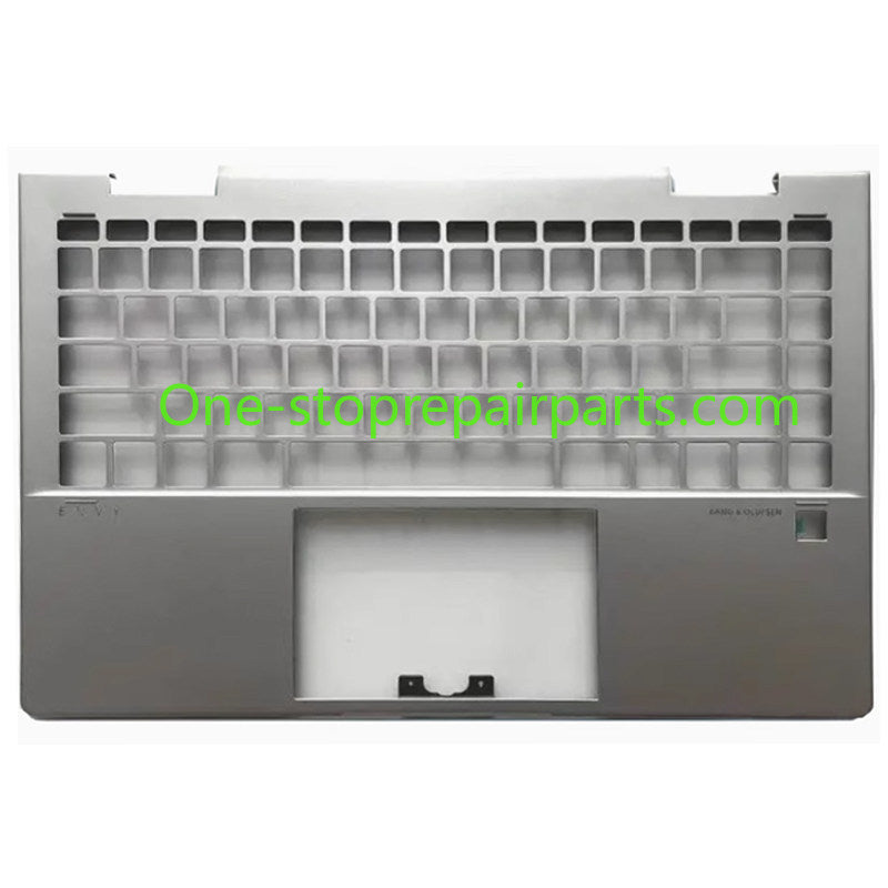Cover case for HP Envy x360 14-ES TPN-W158  N41010-001 lcd back housing bezel frame upper topcase palmrest buttom hinge shell