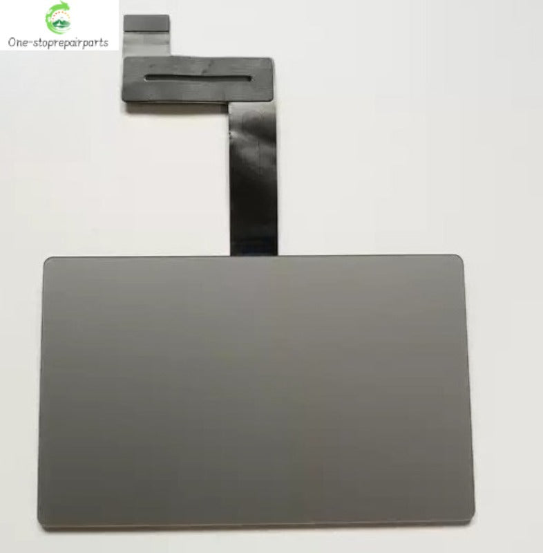 New For MacBook Pro Retina 13.3" A1706 A1708 Touchpad Trackpad with Force Touch Pad Flex Cable with Track Pad Screws 2016 2017 Macbook repair parts