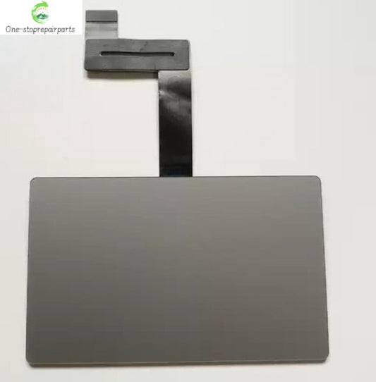 New For MacBook Pro Retina 13.3" A1706 A1708 Touchpad Trackpad with Force Touch Pad Flex Cable with Track Pad Screws 2016 2017 Macbook repair parts
