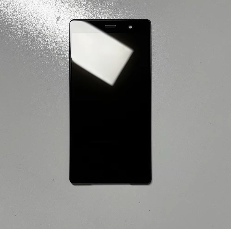 Original lcd For Sony Xperia XZ2 Premium Dual H8166 LCD Display Touch Screen Digitizer Repair Parts For Sony XZ2 P Screen LCD Sony phone repair parts