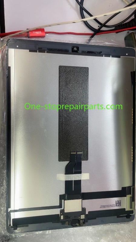 LCD touch screen assembly for 2015 year iPad pro 12.9 inch gen1 gen2 1th 2th A1584 A1652 A1670 A1671 lcd display digitizer glass