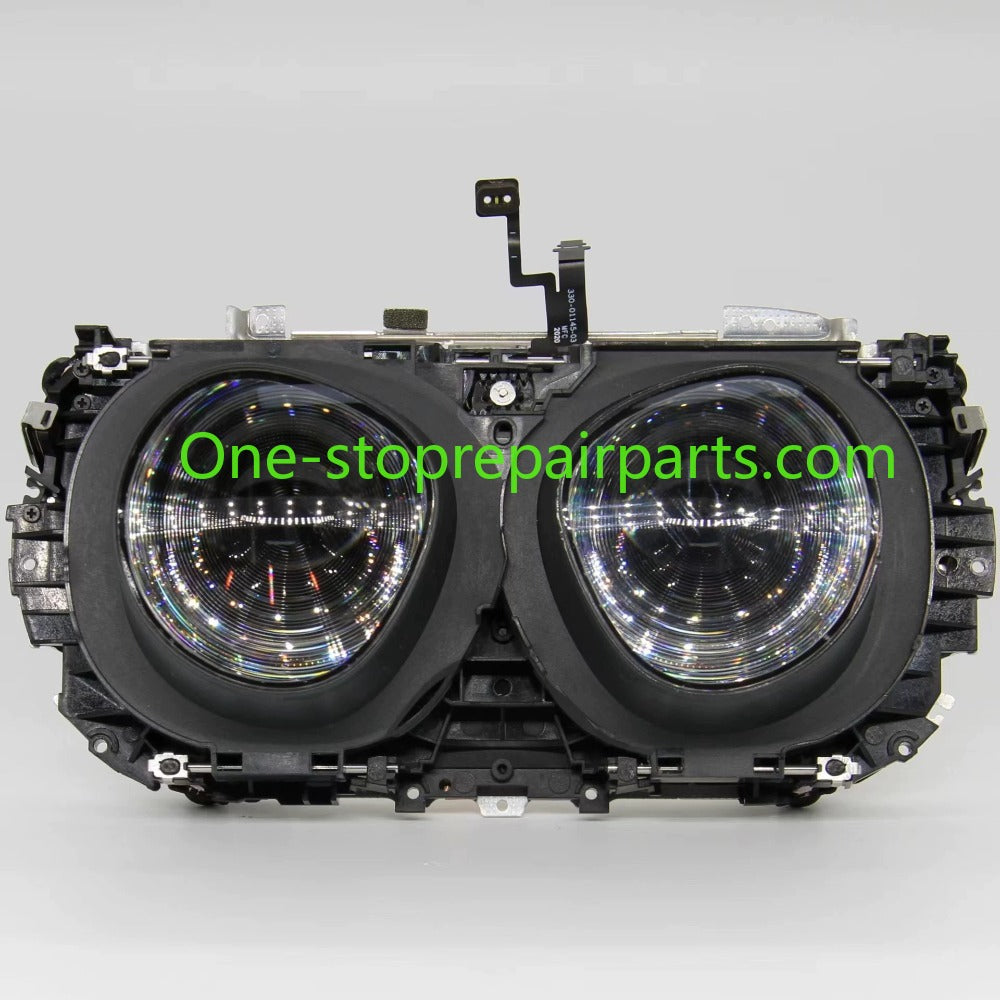 Repair parts for Oculus Quest 2 VR LCD screen Head-mounted display battery Handle joystick sensitive cable Camera flex cable Motherboard