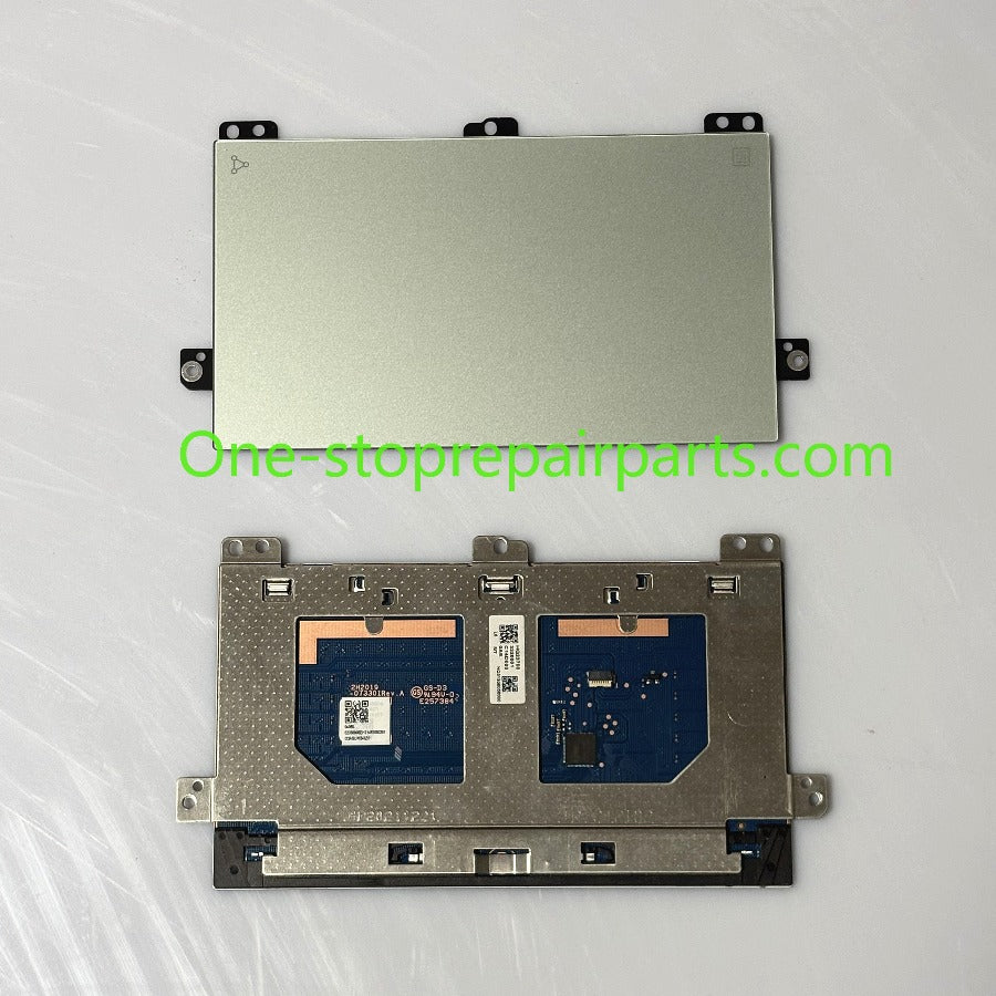 Laptop Touchpad For Asus Zenbook 14 OLED UX3402 S13 X13 UM5302 B215861I2S-US B215761D1S trackpad ASUS laptop repair parts