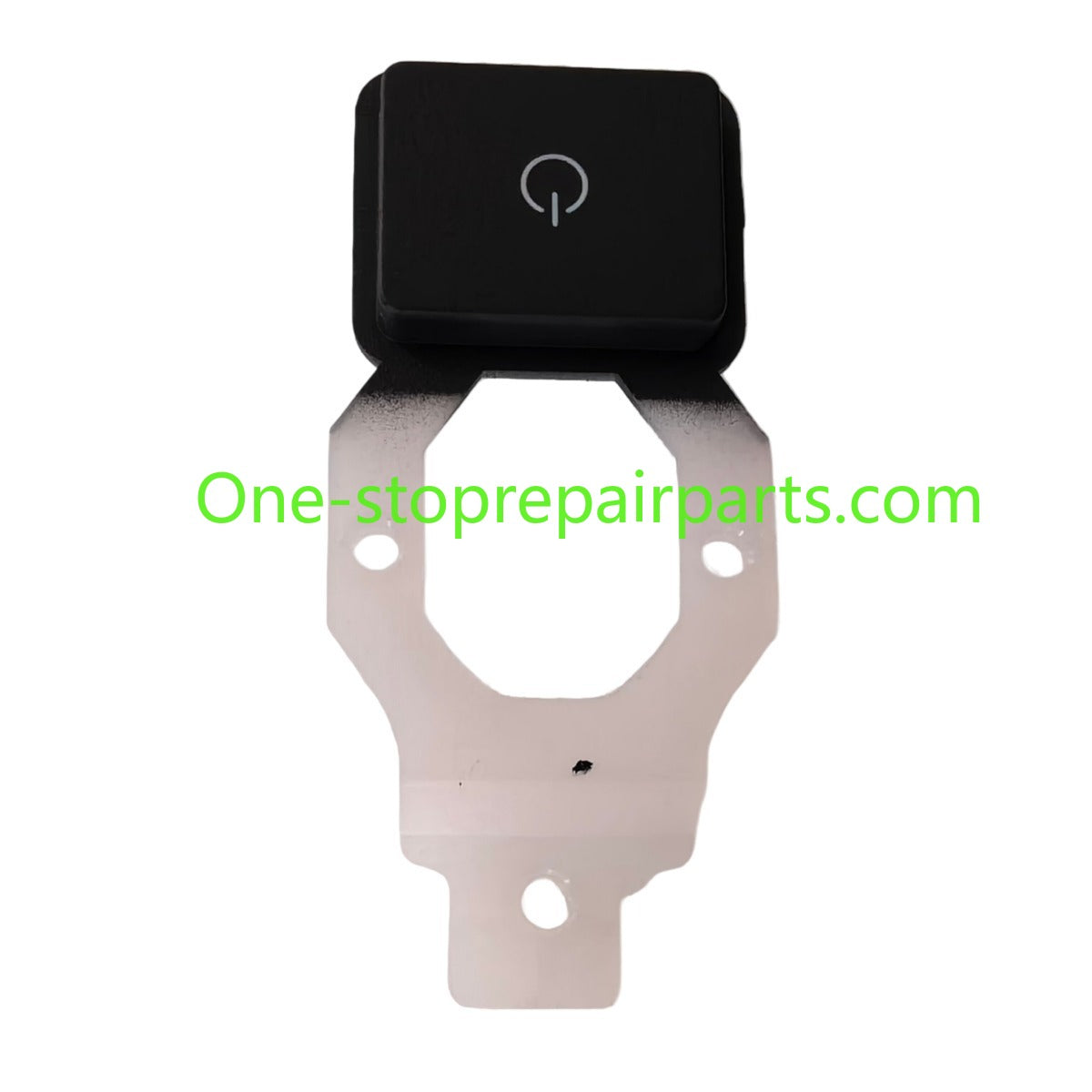 Fingerprint Power Button Reader Board For Dell Pro 16 PC16250 Pro 16 PC16255 0WTDC9 Dell laptop repair parts