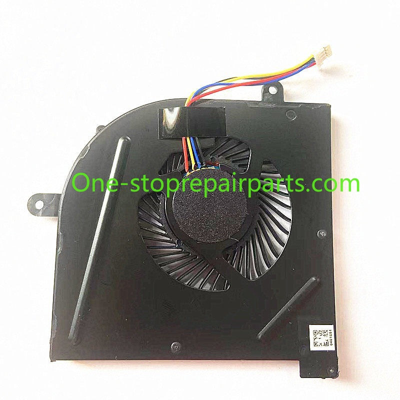 CPU GPU Cooling Fan for MSI GS63VR GS73VR GS62 MS-16K2/16K3/16K4/16K5/17B2 cooler fans