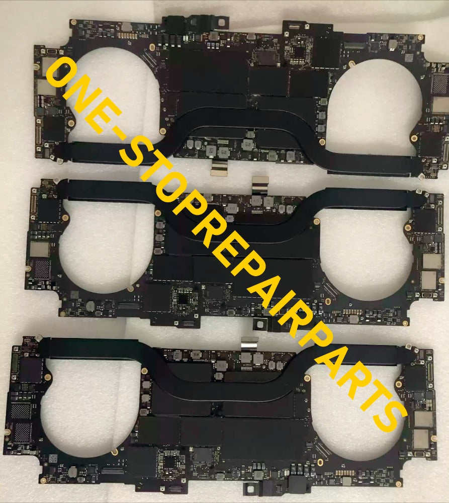 NO working ! ID BAD Donor board for MacBook A2337 A2338 A2681 A3113 A2941 A3240 A2442 A2918 A1932 A2159 128G 256G 512G ID non working logic motherboard for repair chips remove using  Macbook repair parts