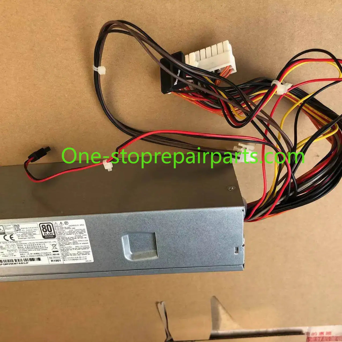 Power adapter supply for HP PS-4181-7 DPS-180AB-20A 180W Power Supply 848050-003 797009-001 HP laptop repair parts