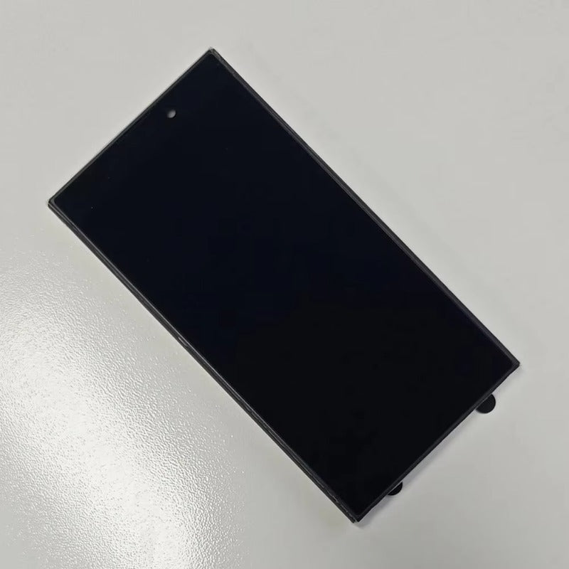 Original 5.5" LCD Display For Sony Xperia L2 LCD Screen Replacement Parts For Sony L2 H3311 H3321 H4311 H4331 LCD with frame Sony phone repair parts