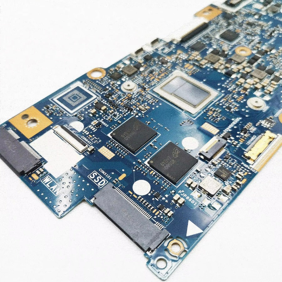 For ASUS VivoBook TP401CA TP401C TP401CA TP401CAE Mainboard Laptop Motherboard CPU M3 M5 M7 4GB 8GB RAM 100%Tested ASUS laptop repair parts