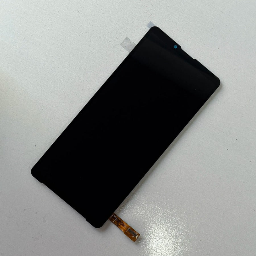 6.1'' Original For Sony Xperia 10 VII LCD Display Touch Screen Digitizer For Sony X10VII LCD XQ-FE54 XQZ-CBFE Screen Replacement Sony phone repair parts