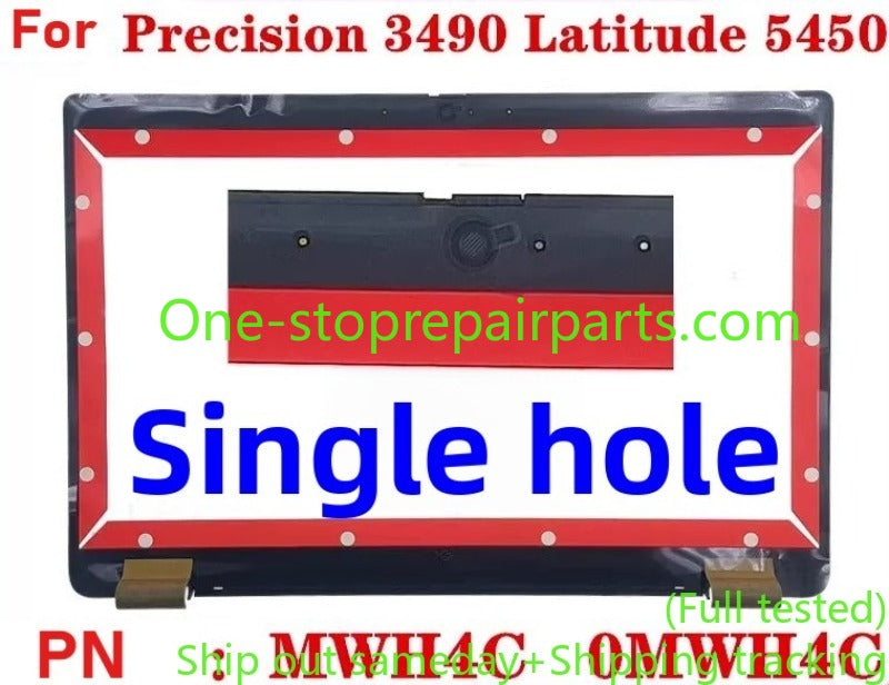 Cover case for Dell Latitude 5440 5450 Precision 3480 3490 lcd back housing bezel trip bottpm uppler bottom hing keyboard frame 07C1DW 0G60N1 03XF4T 0JK0TP 0F5VMH 0MWH4C 0NCC15 0XT5C5 0F4YY4 091FX9  0M5TC0 0DGX7R 09K62H  0HJXXN 0WR3VF 05PYPR  0WMRKG
