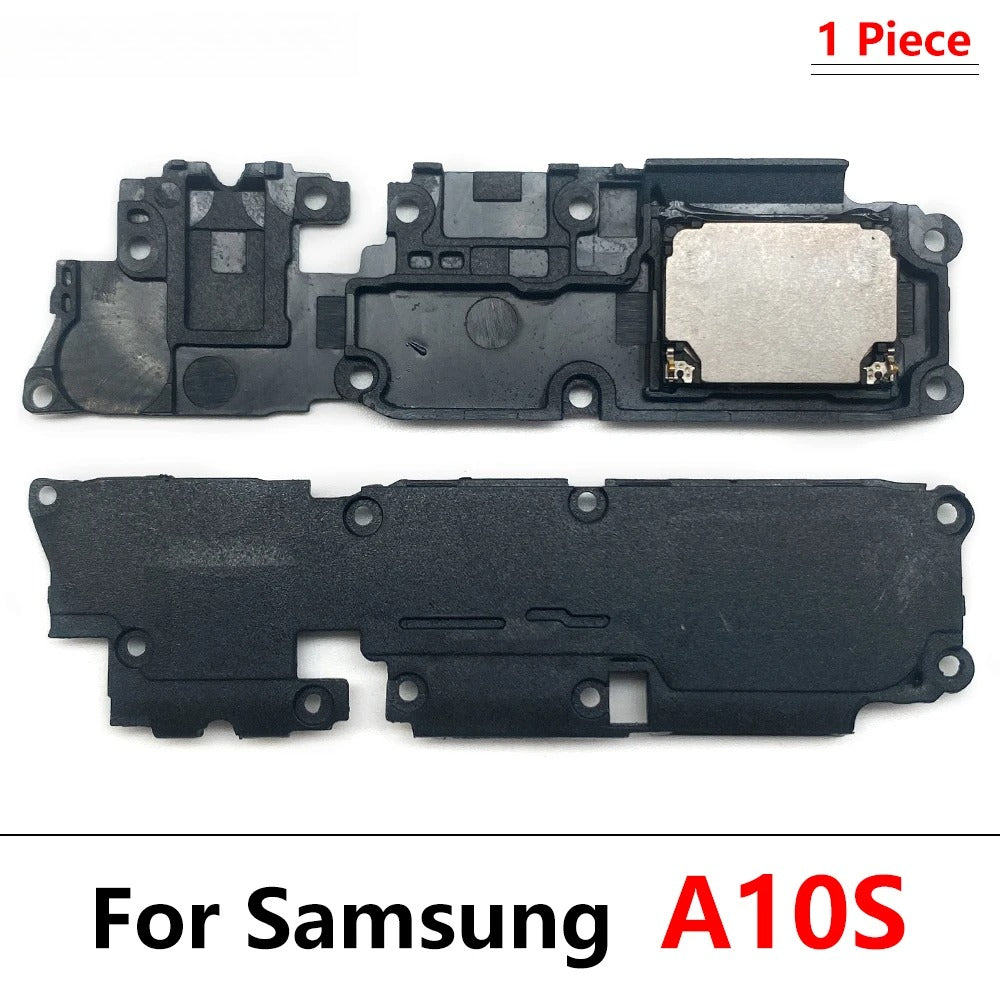 24Pcs Loud Speaker Buzzer Ringer Flex Cable For Samsung A10S A20S A30S A50s A21s A10 A20 A30 A50 A70 A71 A11 A01 A21 A31 A51 Samsung phone repair parts