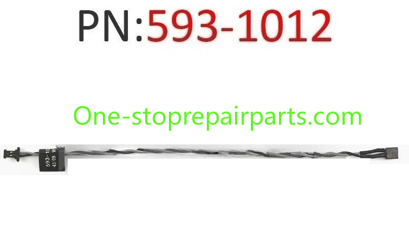 593-1012 922-9623 for iMac A1311 21.5" 2009 2010 LCD Display Screen Temp. Temperature Sensor Cable iMac repair parts