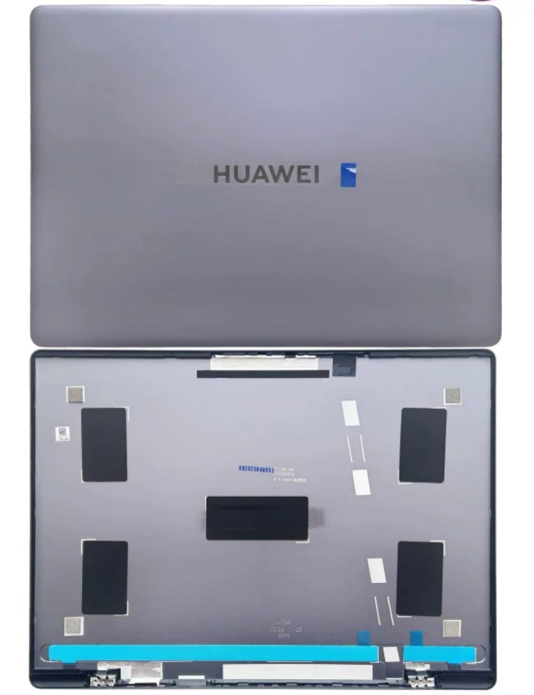 Cover case for Huawei Matebook 14S HKD-W76 HKFG-16 32 HKD-W56 HKF-W56 HKDF-16 HKD-W58 W76  HKF-16   lcd back husing upper palmbesr bezel topcase bottom cover keyboard HUAWEI Laptop repair parts