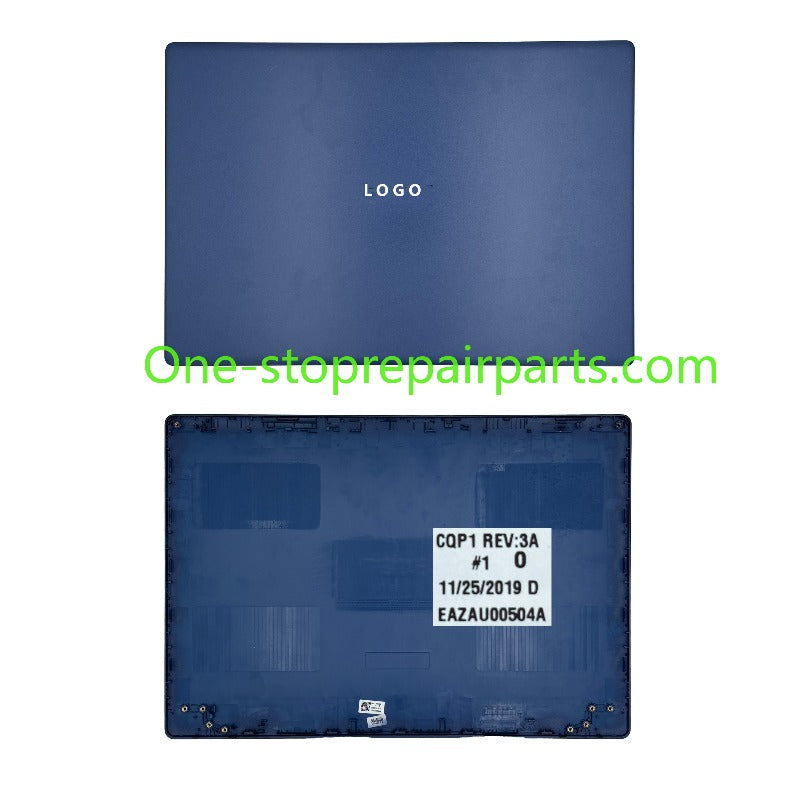 Cover case hinge for Acer Aspire A515-54 45 53 55G N18Q13 lcd housing upper top plmrest case bottom hinge cover shell lcd screen cable