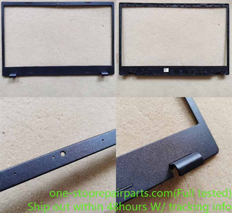 Cover case for Acer A515-58M N23C3 A315-24P N23Q11 housing bezel frame upper top palmrest keyboard bottom hinge cover