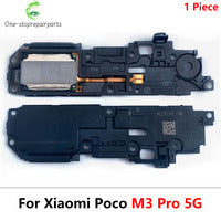 Loud Speaker Buzzer Ringer Loudspeaker Flex Cable For Xiaomi Poco F3 F4 F5 F6 F7 X3 X4 X5 X6 X7 GT M3 M4 M5 M5s M6 Pro 5G Ultra  Xiaomi  Xiao mi phone repair parts