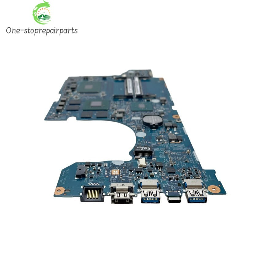 15292-1 For Acer Aspire VN7-592 VN7-592G Laptop Motherboard With i5-6300HQ i7-6700HQ CPU GT960M 4G-GPU NBG6J11003 NB.G6J11.003 Acer laptop repair parts