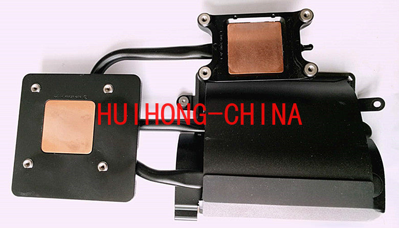 Apple iMac radiator  heat sink A1418 A1419 MD093 A2115 A2116 12-20 years