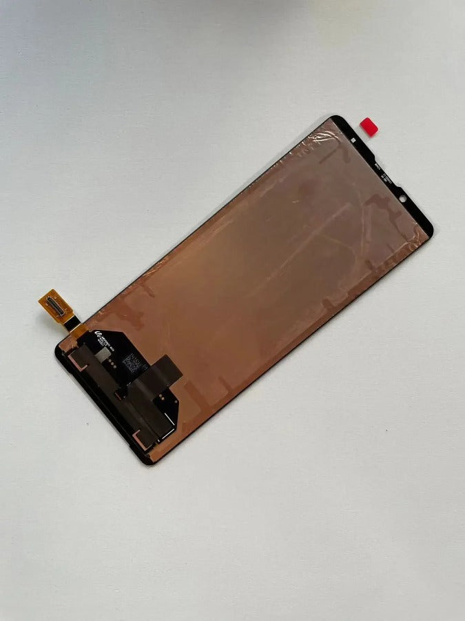 6.1" AMOLED For Sony Xperia 5 IV LCD Display Touch Screen Digitizer Assembly For Sony X5 iv XQCQ62B-GC XQCQ62G.GC LCD Replace Sony phone repair parts
